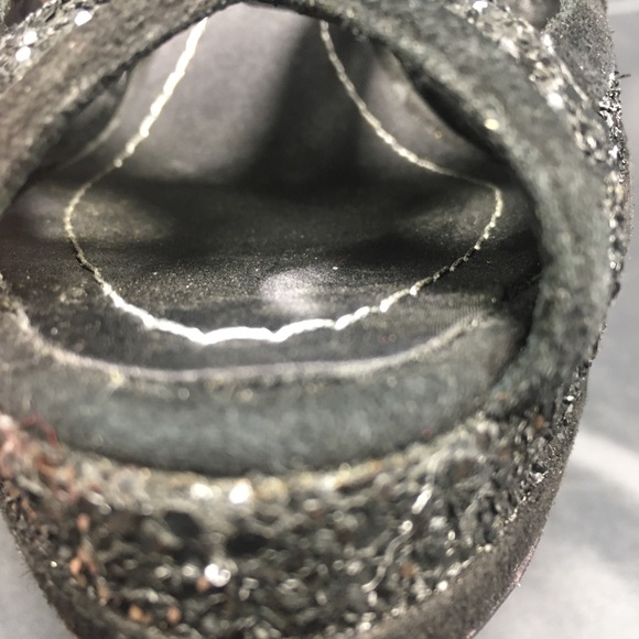 Slingback platform heels - Picture 7 of 12